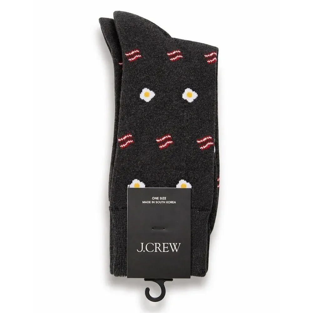 J.Crew playful meets